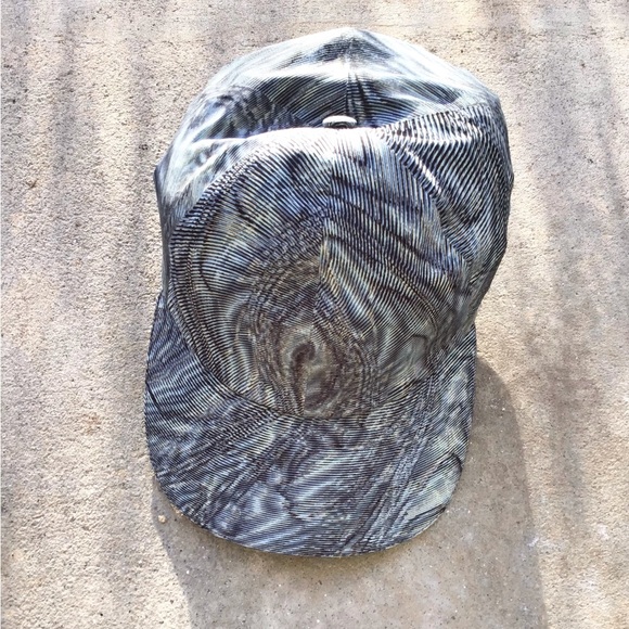 NWT Lululemon fast & free run hat baseball cap 🧢 - Picture 7 of 9